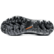 Mammut Sertig II Low GTX - Men's, Black/Vibrant Orange, 11.5 US, 3030-04280-00533-1105
