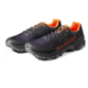 Mammut Sertig II Low GTX - Men's, Black/Vibrant Orange, 11.5 US, 3030-04280-00533-1105