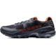 Mammut Sertig II Low GTX - Men's, Black/Vibrant Orange, 11.5 US, 3030-04280-00533-1105