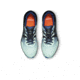 Mammut Sertig II Low Hiking Shoes - Mens, Neo Mint-Black, US 8, 3030-04300-40251-1070