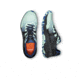 Mammut Sertig II Low Hiking Shoes - Mens, Neo Mint-Black, US 8, 3030-04300-40251-1070
