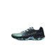 Mammut Sertig II Low Hiking Shoes - Mens, Neo Mint-Black, US 8, 3030-04300-40251-1070