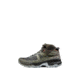 Mammut Sertig II Mid GTX Hiking Boots - Mens, Dark Tin/Tin, US 12, 3030-04830-00693-1110, EDEMO1