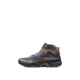Mammut Sertig II Mid GTX Hiking Boots - Mens, Dark Titanium/Vibrant Orange, US 11.5, 3030-04830-00692-1105