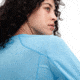 Mammut Sertig Long Sleeve - Womens, Whisper, 2XS, 1016-00040-50037-111