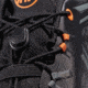Mammut Sertig TR Low GTX Trail Running Shoes - Mens, Black-Dark Steel, US 7.5, 3030-05000-00762-1065