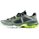 Mammut Sertig TR Low Running Shoe - Women's, Dark Jade/White, 6UK/7.5US, 3030-04950-40247-1060