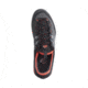 Mammut SHED, Alnasca Knit Low Hiking Shoe - Womens, Black/Dark Barberry, 7 US, 3020-06060-00092-1055-DEMO