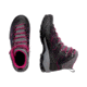 Mammut SHED, Ducan High GTX Hiking Shoe - Womens, Phantom/Dark Pink, 7 US, 3030-03480-00309-1055-DEMO