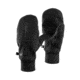 Mammut Shelter Glove, Black, 7, 1190-00081-0001-1070