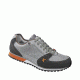 Mammut Sloper Low LTH-Men's-US 9.5-Light Grey/Orange