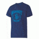 Mammut Sloper T-Shirt Men - Midnight - Large