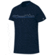 Mammut Sloper T-Shirt - Men's-Marine-Medium