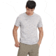 Mammut Sloper T-Shirt - Mens, Highway Melange, Small, 1017-00992-0401-113