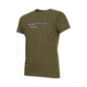 Mammut Sloper T-Shirt - Men's, Iguana Melange PRT3, 2XL, 1017-00991-40101-117