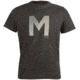 Mammut Sloper T-Shirt - Mens, Phantom Melange, Extra Large, 1017-00992-00158-116