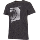 Mammut Sloper T-Shirt - Mens, Phantom Melange PRT2, 2XL, 1017-00991-00363-117