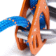 Mammut Smart 2.0 Belay, Dark Orange, One Size, 2040-02210-2088-1