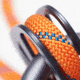 Mammut Smart 2.0 Belay, Phantom, One Size, 2040-02210-00150-1