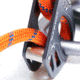 Mammut Smart 2.0 Belay, Phantom, One Size, 2040-02210-00150-1