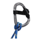 Mammut Smart HMS 2.0 Screwgate Carabiner, Screw Gate, One Size, 2040-02550-1502-1
