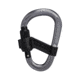 Mammut Smart HMS 2.0 Screwgate Carabiner, Screw Gate, One Size, 2040-02550-1502-1