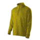 Mammut Snow Zip Longsleeve Men - Liane - Large