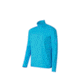 Mammut Snow Zip Longsleeve-Men's-Large-Dark Cyan