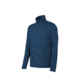 Mammut Snow Zip Longsleeve-Men's-Large-Space