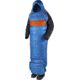 Mammut Sphere Eigerjoch Sleeping Bag, Cyan, Short, 2410-02050-5268-180-3