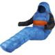 Mammut Sphere Eigerjoch Sleeping Bag, Cyan, Short, 2410-02050-5268-180-3