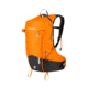 Mammut Spindrift 26 L Backpack, Sunrise/Phantom, 2550-00020-2180-237