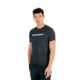 Mammut Splide Logo T-Shirt - Mens, Black, Large, 1017-00221-0001-115