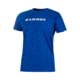 Mammut Splide Logo T-Shirt - Mens, Surf, Small, 1017-00221-50139-113