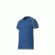 Mammut Splide T-Shirt - Men's-Dark Cruise-Large
