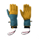 Mammut Stoney Glove-9-Chill/Malt