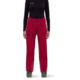 Mammut Stoney HS Pants - Womens, Blood Red, US 6, 1020-13080-3715-36-10