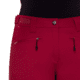 Mammut Stoney HS Pants - Womens, Blood Red, US 6, 1020-13080-3715-36-10