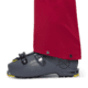 Mammut Stoney HS Pants - Womens, Blood Red, US 6, 1020-13080-3715-36-10
