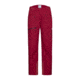 Mammut Stoney HS Pants - Womens, Blood Red, US 6, 1020-13080-3715-36-10