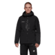 Mammut Stoney HS Thermo Hooded Jacket - Mens, Black, Small, 1010-31060-0001-113