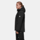 Mammut Stoney HS Thermo Hooded Jacket - Mens, Black, Small, 1010-31060-0001-113