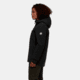 Mammut Stoney HS Thermo Hooded Jacket - Womens, Black, Medium, 1010-31090-0001-114