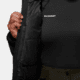 Mammut Stoney HS Thermo Hooded Jacket - Womens, Black, Medium, 1010-31090-0001-114