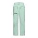 Mammut Stoney HS Thermo Pants - Womens, Neo Mint, US 8, 1020-12740-40249-38-10