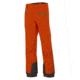 Mammut Stoney Pants - Men's-Dark Orange-Short Inseam-36 Waist