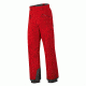 Mammut Stoney Pants - Men's-Inferno-36 Waist-Regular Inseam