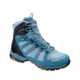 Mammut T Aenergy High GTX Trail Runnung Shoes - Womens, Dark Cloud-Cloud, US 10, 3020-05580-50060-1085