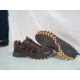 Mammut T Element Low - Men's - Brown - 9.5 US