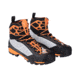 Mammut Taiss Light Mid GTX Mountaineering Boots - Mens, Black/Cheddar, 8.5 US, 3010-00900-00435-1075